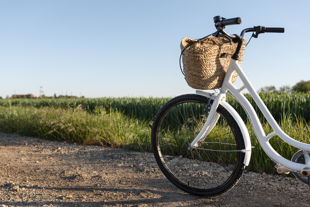 Vélo : les rendez-vous de l'été !