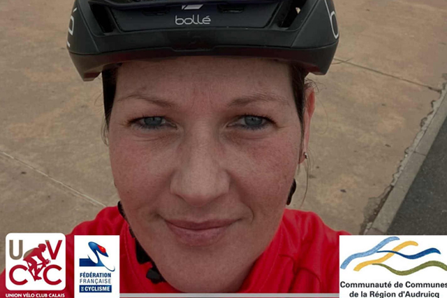 Balade conviviale en souvenir de Cindy