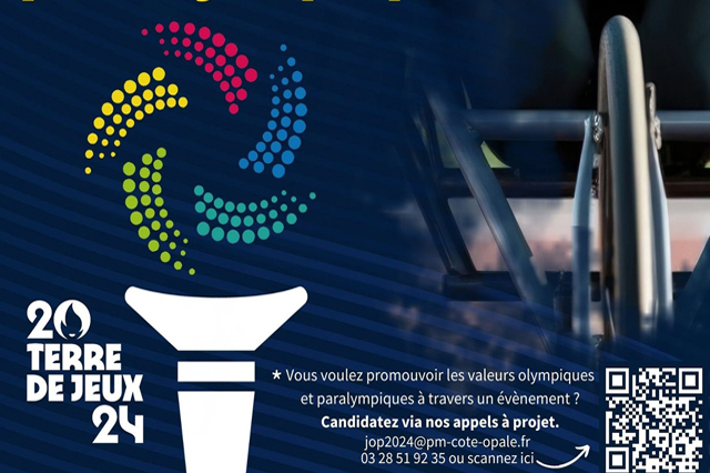 Remporter des billets pour les JO ou les Jeux Paralympiques 2024
