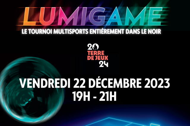 Lumigame