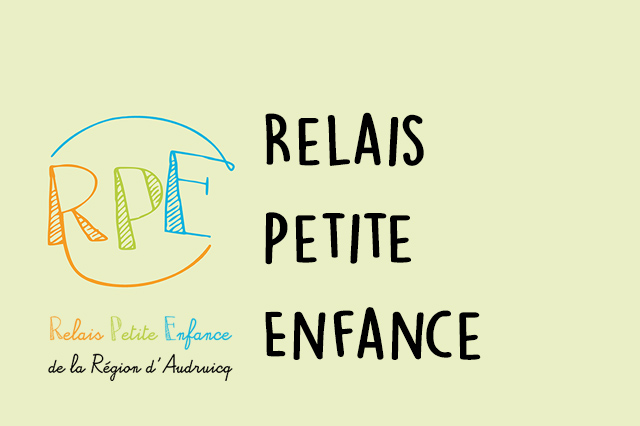 Le relais petite enfance
