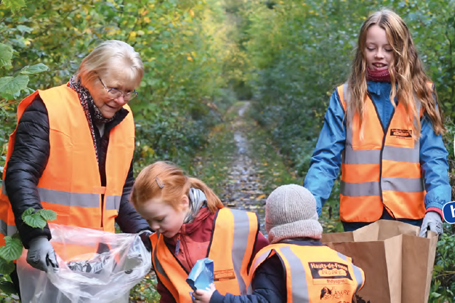 Hauts-de-France Propres