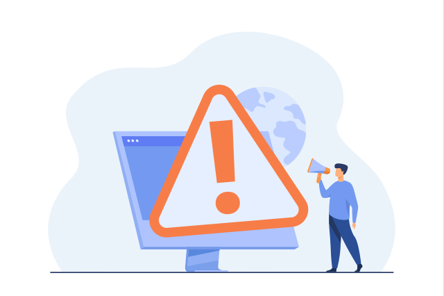 Mensualisation assainissement - Retard de prélèvement