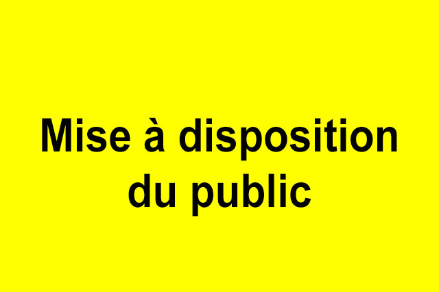 Bilan du SCoT du Calaisis