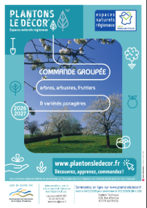 Plantons le Décor : passez commande jusqu'au 15 novembre