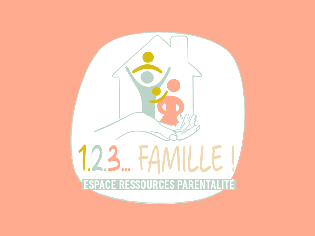 Espace Ressources Parentalité : 1.23… Famille !