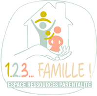 Espace Ressources Parentalité : 1.23… Famille !
