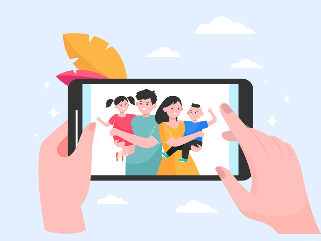 Une application pour les familles du Calaisis