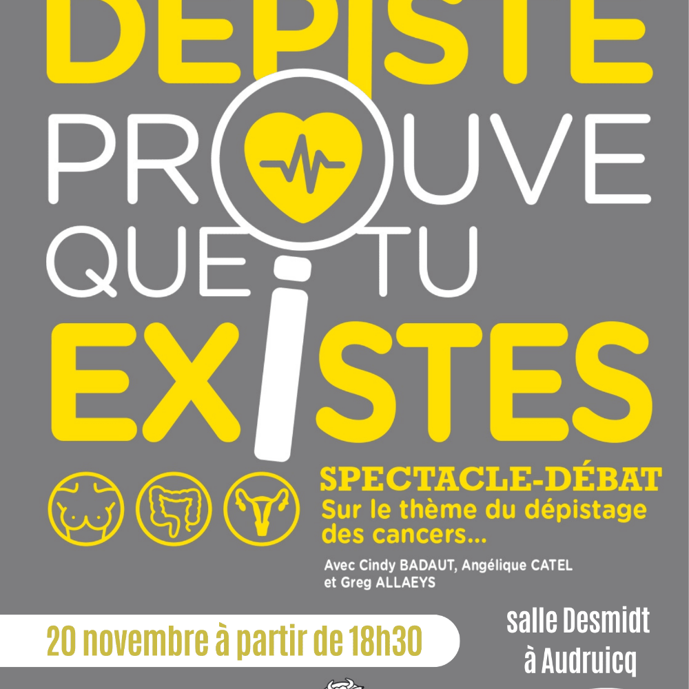 Programme de prévention 