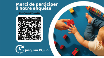 Une crèche à Oye-Plage ? Donnez votre avis ! 