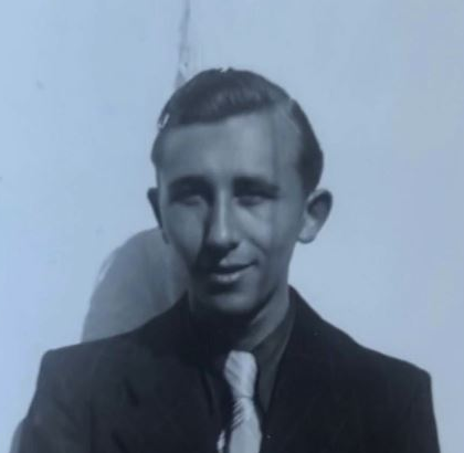 André Fichaux