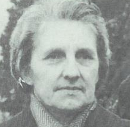 Pauline Le Cam