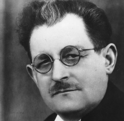 Paul Machy