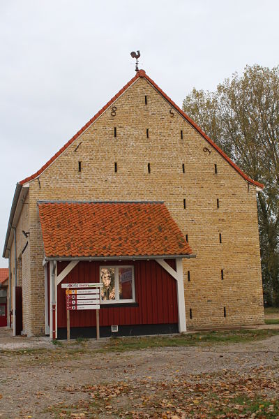 La Grange